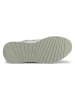 Ecco Leren sneakers "Otm" groen/wit