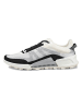 Ecco Sneakersy "Biom 2.1" w kolorze biało-czarnym