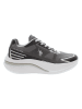 U.S. Polo Assn. Sneakersy "Claude" w kolorze szarym