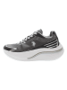 U.S. Polo Assn. Sneakersy "Claude" w kolorze szarym