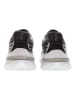 U.S. Polo Assn. Sneakersy "Claude" w kolorze szarym