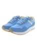 U.S. Polo Sneakers "Frisby" in Blau