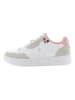 U.S. Polo Assn. Sneakers "Kosmo" wit/beige