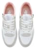 U.S. Polo Assn. Sneakers "Kosmo" wit/beige