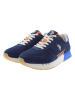U.S. Polo Assn. Sneakers "Jake" in Dunkelblau