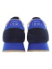 U.S. Polo Assn. Sneakers "Jake" donkerblauw