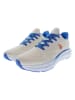 U.S. Polo Assn. Sneakers "Tiger" crème