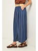 Fleur de Lin Rok donkerblauw