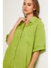 Fleur de Lin Tuniek groen