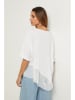 Fleur de Lin Blouse wit
