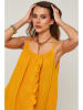 Fleur de Lin Jurk oranje