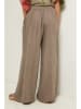 Fleur de Lin Marlenebroek beige