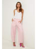 Fleur de Lin Blouse wit