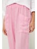 Fleur de Lin Marlenehose in Rosa