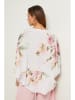 Fleur de Lin Blouse wit
