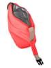 IRIS Barcelona Isoleerlunchtas "On the go" roze - (B)29,5 x (H)19 x (D)13,5 cm