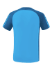 erima Trainingsshirt "Six Wings" in Hellblau/ Blau