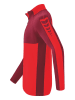 erima Trainingsshirt "Six Wings" in Rot