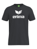 erima Shirt "Promo" in Schwarz