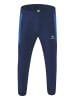 erima Trainingshose "Team" in Dunkelblau/ Blau