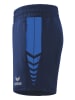 erima Funktionsshorts "Six Wings" in Dunkelblau