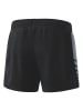 erima Funktionsshorts "Six Wings" in Schwarz