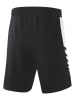 erima Funktionsshorts "Six Wings" in Schwarz