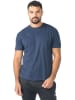 erima Shirt "CMPT" in Dunkelblau
