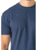 erima Shirt "CMPT" in Dunkelblau