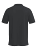erima Koszulka polo "TS" w kolorze czarnym