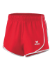erima Funktionsshorts "Performance" in Rot