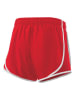 erima Funktionsshorts "Performance" in Rot