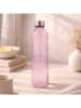 Ard'time Trinkflasche "Gloupop" in Rosa - 1,2 l
