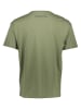 Plein Sport Koszulka w kolorze khaki