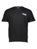 Plein Sport Shirt zwart