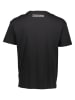 Plein Sport Shirt in Schwarz