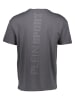 Plein Sport Shirt in Anthrazit