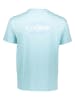 Plein Sport Shirt in Hellblau