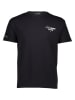 Plein Sport Shirt zwart