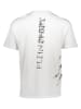 Plein Sport Shirt in Weiß