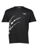 Plein Sport Shirt in Schwarz