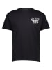 Plein Sport Shirt zwart