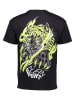 Plein Sport Shirt in Schwarz
