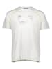 Plein Sport Shirt in Weiß