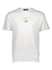 Plein Sport Shirt in Weiß