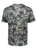 Plein Sport Shirt in Khaki