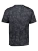 Plein Sport Shirt in Schwarz