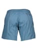 Plein Sport Zwemshorts lichtblauw
