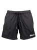 Plein Sport Zwemshorts zwart