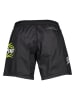 Plein Sport Badeshorts in Schwarz